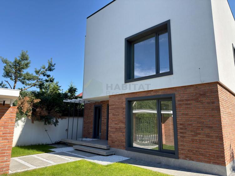 Vila individuala - Smart | 420 mp teren