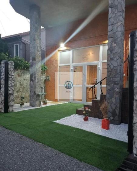 Investiție sigura, zona excelenta–Pensiune funcționala, Str.Horea Deva