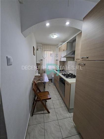 Apartament 2 camere Bartolomeu, 36 mp - Brasov - 4