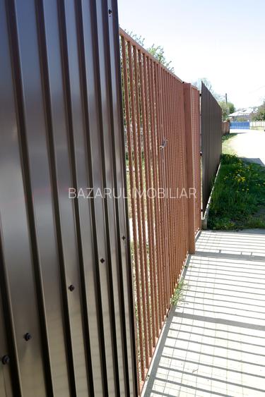 Casă P+1 cu teren de 1.769 mp, aproape de Titu – Săvești, Braniștea, Dâmbovița - 12