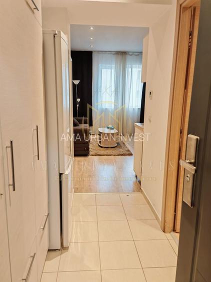Vitan Barzesti  Rin Grande garsoniera 24 mp pret 46000 eur - 13