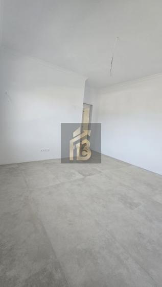 Teren 1010 mp - Balotești | Casă pe parter | 166 mp utili totali