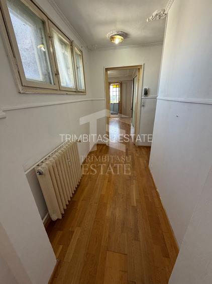 Apartament 2 camere decomandat – Str. Huedin nr. 7 metrou Brâncoveanu - 4