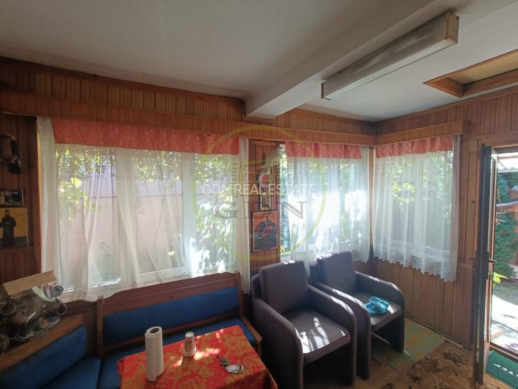 Casă de vânzare Reghin zona semicentrală - 5