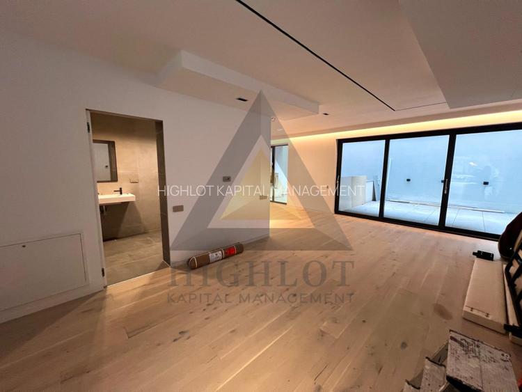 APARTAMENT 3 CAMERE TIP DUPLEX| AVIATORILOR - 8