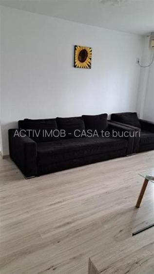 Inchiriere Apartament 2 camere Tineretului cu loc de parcare - 3