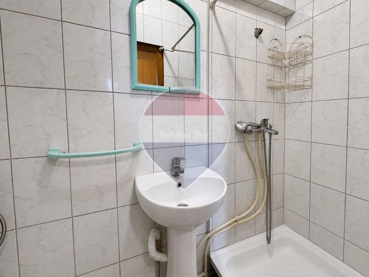 Garsonieră de vânzare – Bulevardul Muncii, Cluj-Napoca, Comision 0% - 5