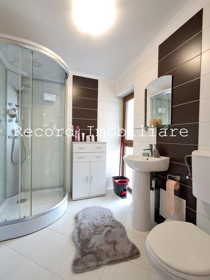Apartament in vila 90 mp cartier Buna-Ziua, Cluj-Napoca