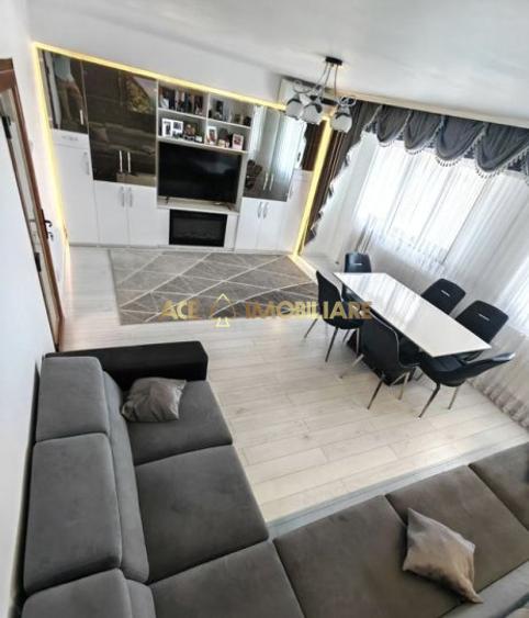3 Camere de inchiriat | Rahova | Mobilat | Utilat |