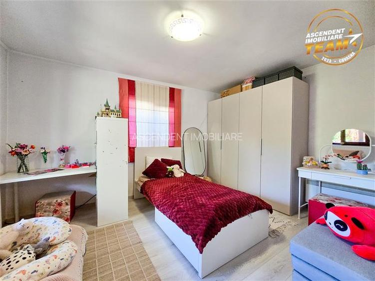 LIVE! Casa premium eficienta energetic, aproape de Sfantu Gheorghe: Bodoc - 24