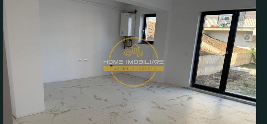 Apartament 1 camera cu gradina,92 mp,75000 euro