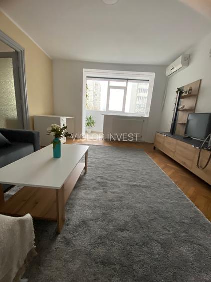Stefan Cel Mare, apartament 2 camere - 6
