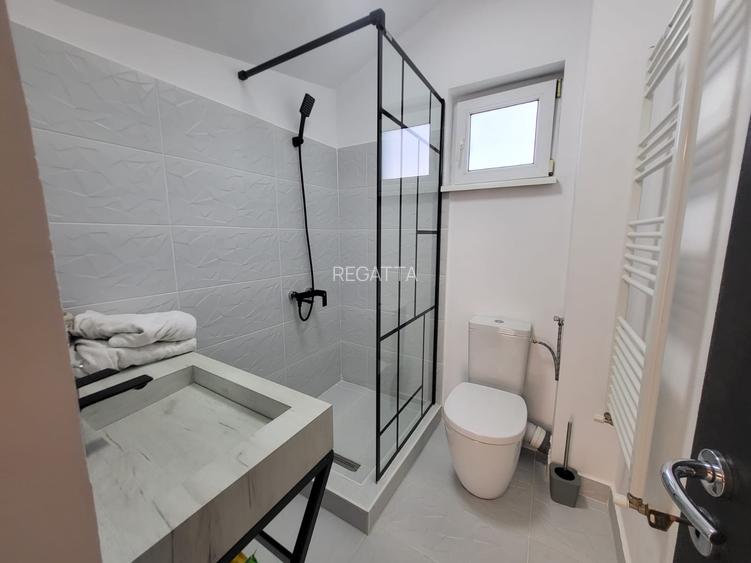 Vila deosebita mobilata si utilata disponibila imediat - 10
