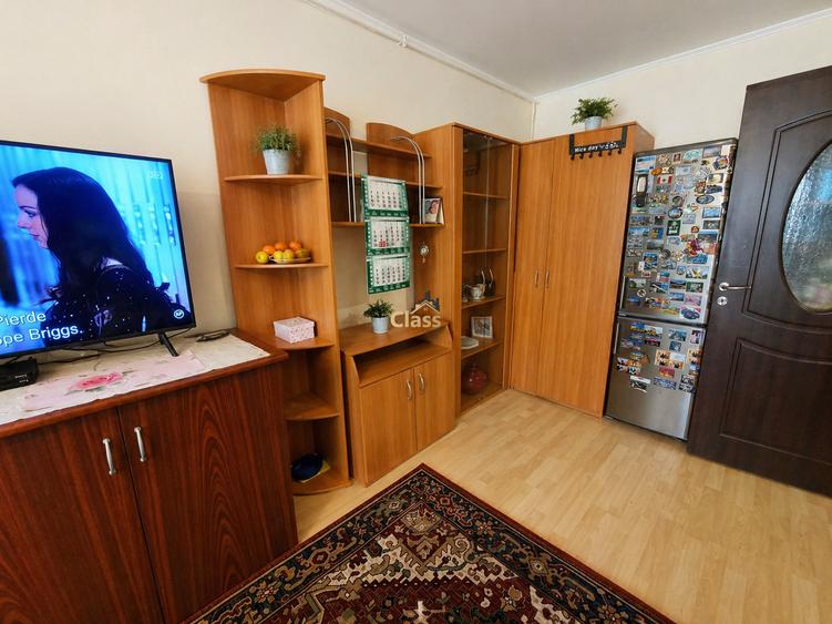 Apartament 2 camere | Decomandat | 49 mpu | Zona Petrom Baciu