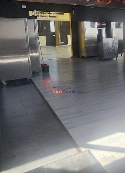 Spatiu Comercial/Industrial 544mp, 4euro/mp, Park industrial