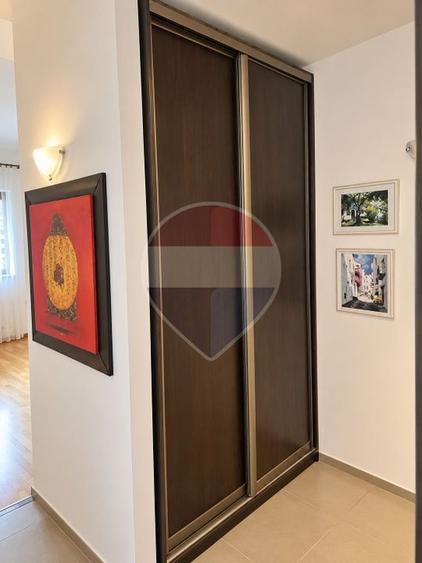Apartament cu 2 camere in Privilegio, Brasov