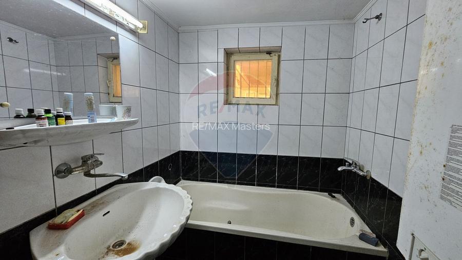 Casă / Vilă în zona Zamca, Suceava - 19
