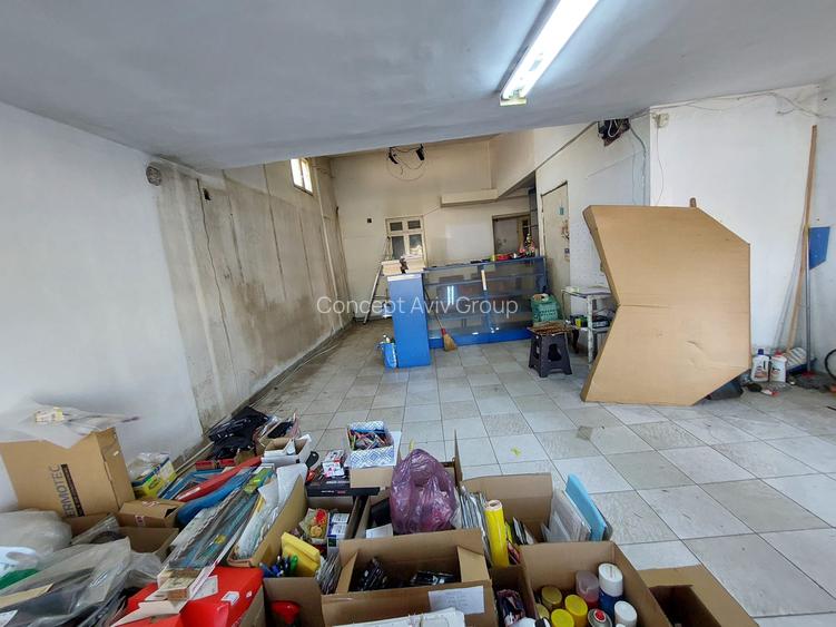 Vanzare/inchiriere stradal,vad auto/pietonal,comercial/birouri - 7