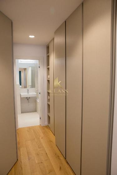 Apartament 2 camere | Parcare & Boxă Incluse | Piscină | UP-site Floreasca