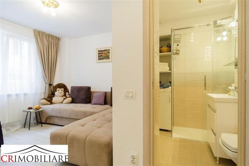 Inchiriere 2 Camere Dorobanti