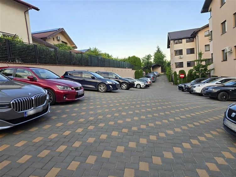 Apartament 2 camere, bloc nou, Sun Residence, Valea Adanca