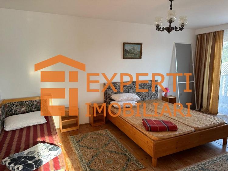 Casă P+1+M Eforie Nord | 7 Camere | Ideală pentru Turism
