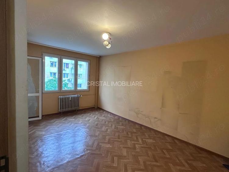 vânzare 🏡 Apartament 2 Camere Decomandat | Camil Ressu / Dristor - 6
