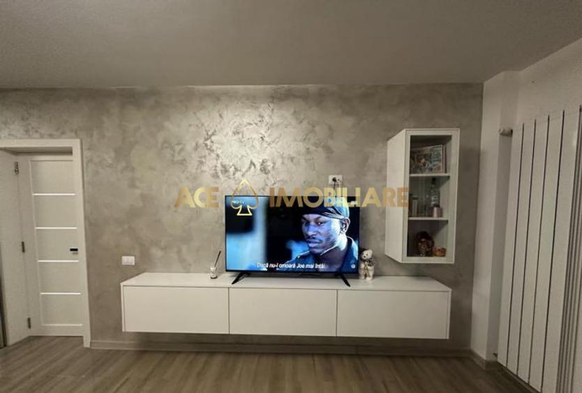 3 Camere de inchiriat | Berceni | Metrou | Centrala Proprie | Mobilat