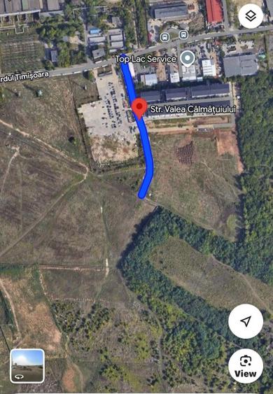 TEREN 13.000 MP – SECTOR 6, BUCUREȘTI | OPORTUNITATE