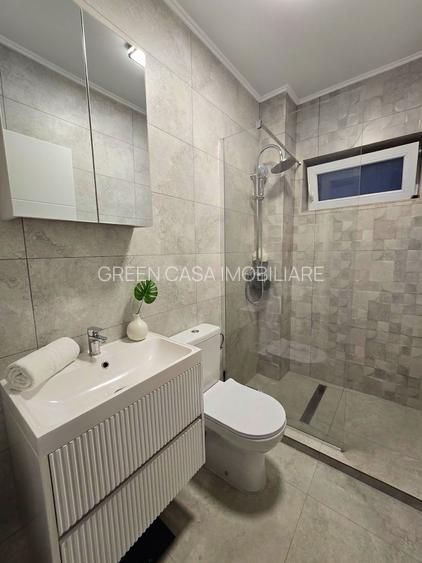 Apartament 3 camere, 2 bai, 69 mp, terasă 15 mp, parcare – Eroilor - 9