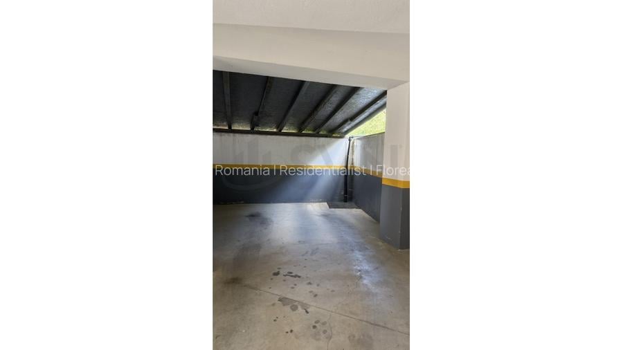 REA1029792 Baneasa l Jandarmeriei l Apartament 2 camere l Terasa l Garaj - 12