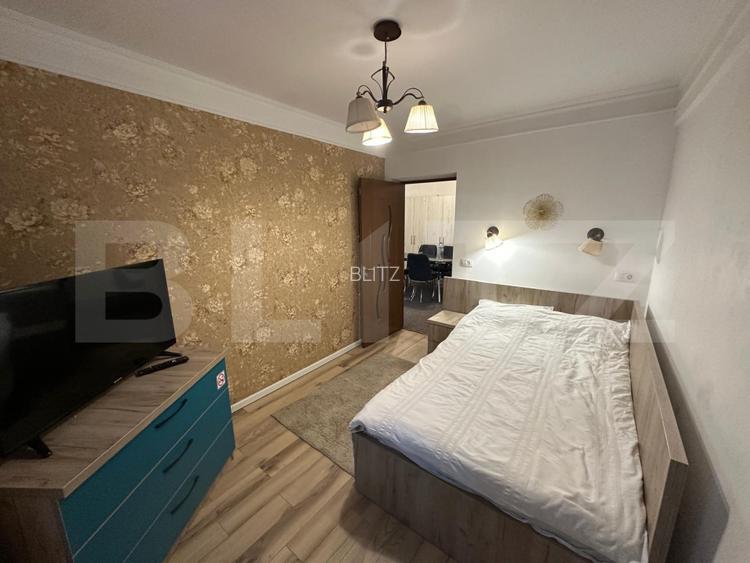 Apartament 3 camere, 64 mp, zona Marasesti - 9