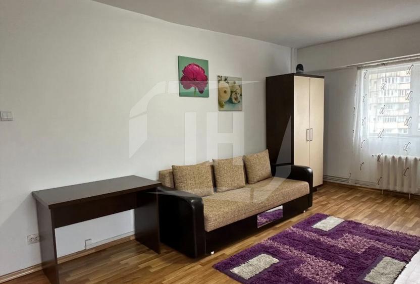 Apartament 2 camere, zona Marasti