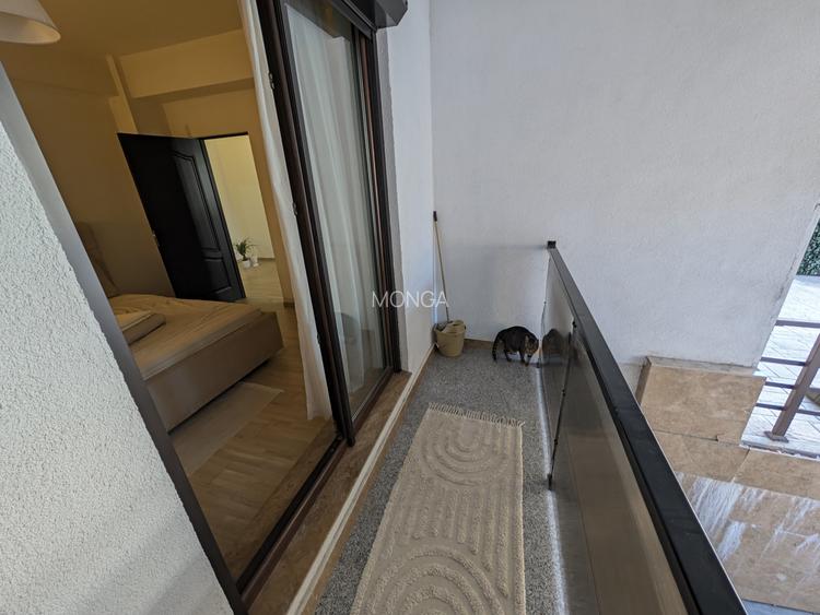Apartament 2 camere 43mp | 0 comision | Parter| Mobilat | Biharia - Zeletin - 13