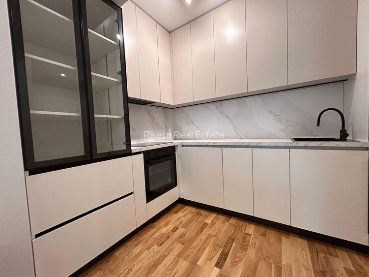 APARTAMENT 2 CAMERE | MOBILAT SI UTILAT PREMIUM | CASA PRESEI