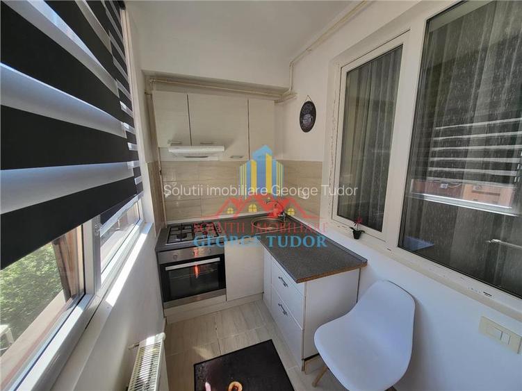 Inchiriere apartament Rezervelor 56 - 6