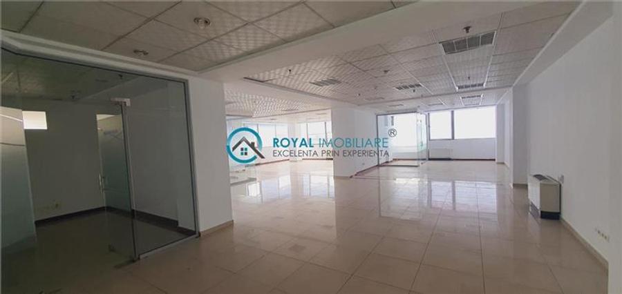 Royal Imobiliare - inchirieri spatii birouri