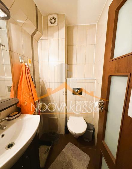 4 Camere Zona Eden - Inel 1 , 71mp , Etaj 4/5 - Mobilat & Utilat
