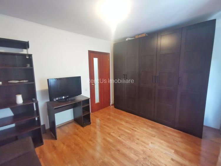 Decebal|Centrala Proprie|Ap 2 Camere Decomandat| - 4