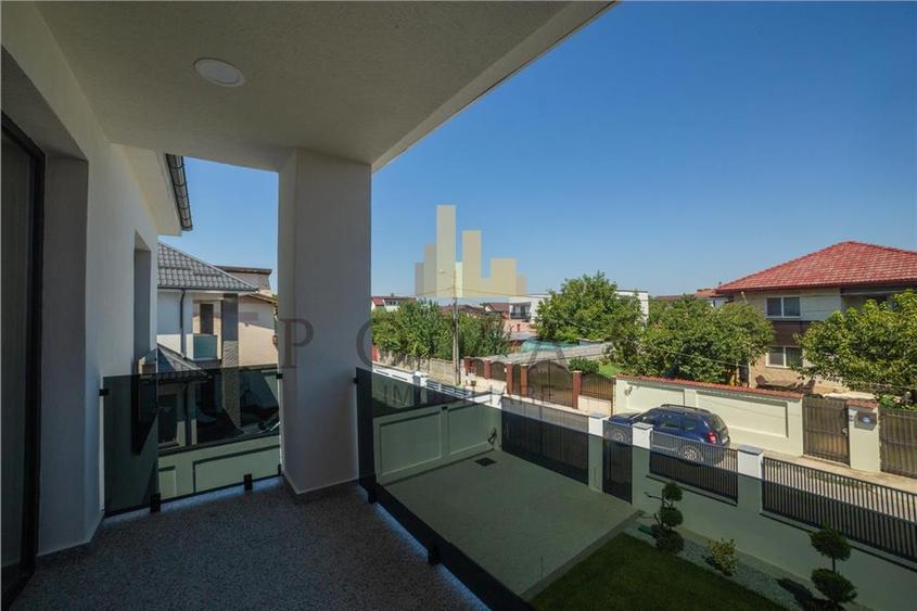 Vanzare Casa Individuala 5 Camere Pipera Rond Omv Iancu Nicolae