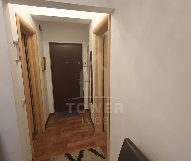 Apartament 2 camere de inchiriat .