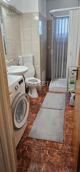 Apartament 2 camere - 2 minute metrou Unirii - 16