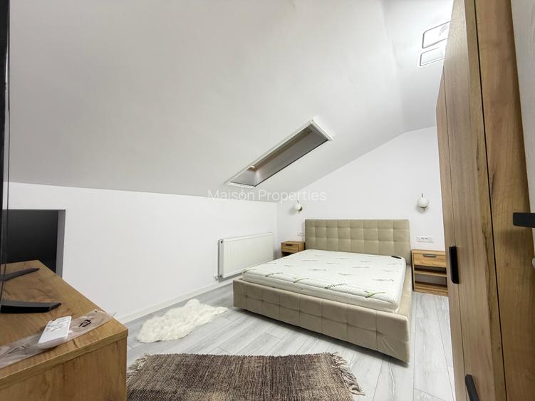 Apartament 2 Camere | Giroc | 80mp + Terasa | 1 Loc De Parcare