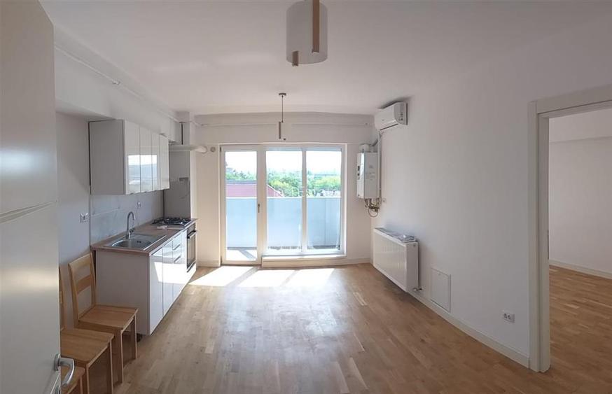 Apartament 2 camere zona Tatarasi - Himson - 2