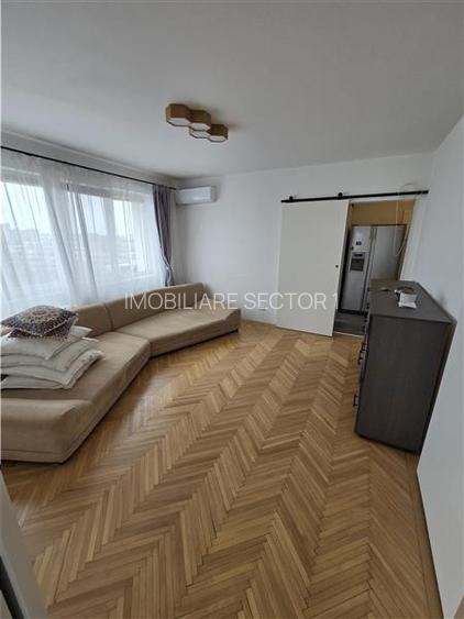 Apartament 2 camere Ion Mihalache 329 renovat 2024 etaj 10 din 10 - 3