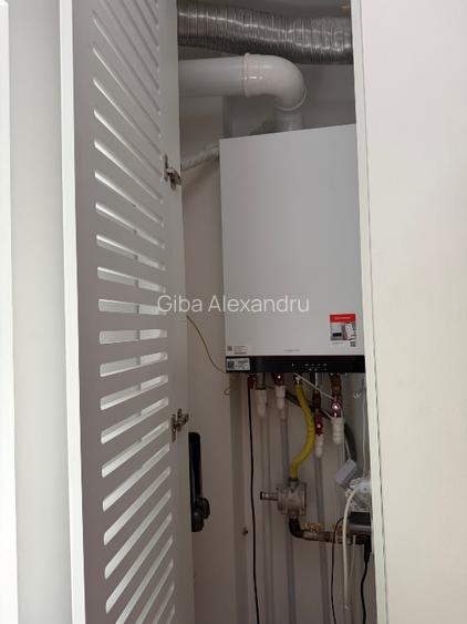Apartament 2 Camere Constantin Brâncoveanu - 9
