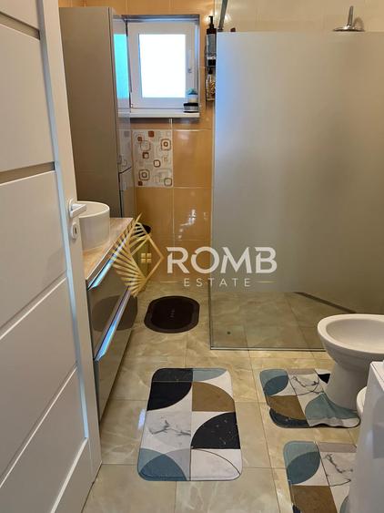 Apartament 3 camere/ Dumitru Mocanu/ partial mobilat
