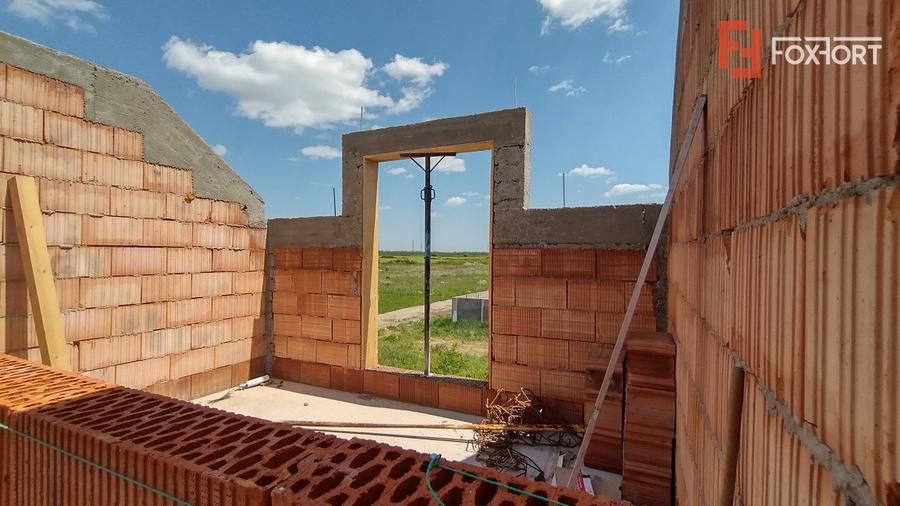 COMISION 0% Duplex 4 camere, Sacalaz - V8319