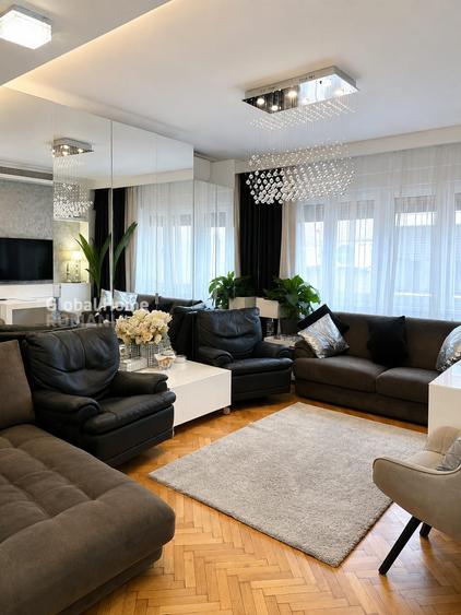 Casa 5 camere 246MP | Dorobanti | Comision 0% | Pretabila locuit sau business |