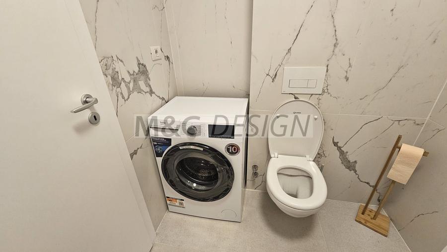 2 camere decomandat Calea Aradului BLOC NOU